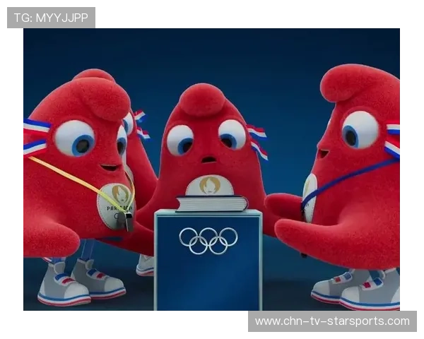 吉祥物传递奥运会的热情与活力，奥运会吉祥物的价值