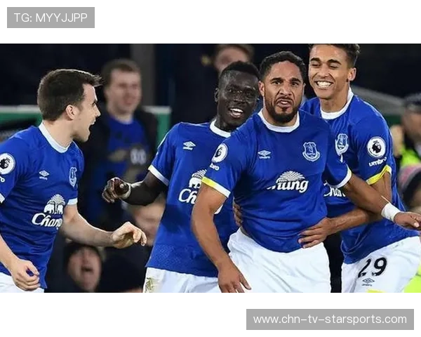 埃弗顿的保级战:戴奇能否带领球队成功上岸?,埃弗顿戴维斯